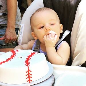 Meet your Posher, Kevin